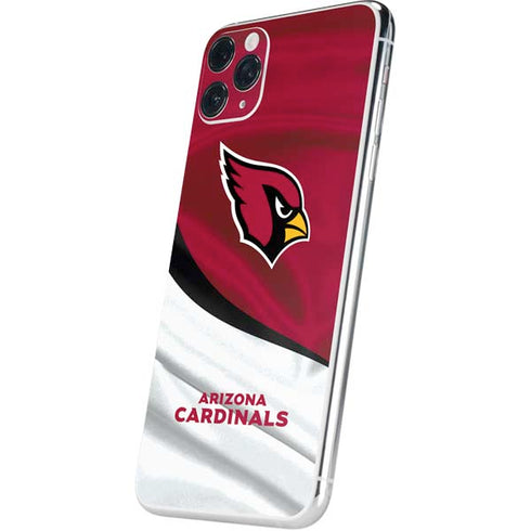 NFL Arizona Cardinals iPhone 11 Pro Max Skin