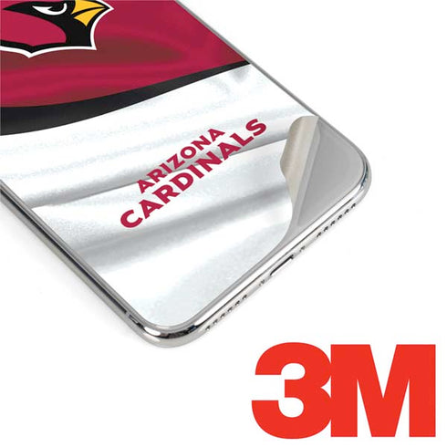 NFL Arizona Cardinals iPhone 11 Pro Skin