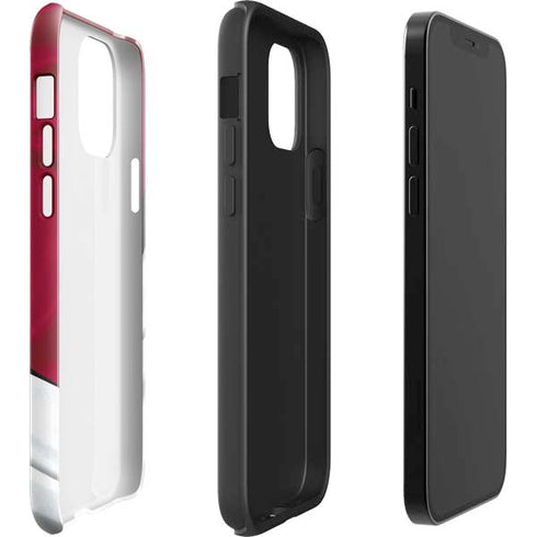 NFL Arizona Cardinals iPhone 12 Impact Case