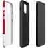 NFL Arizona Cardinals iPhone 12 Impact Case