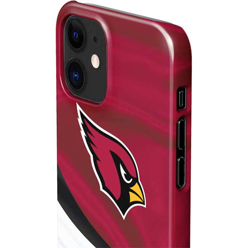 NFL Arizona Cardinals iPhone 12 Mini Lite Case