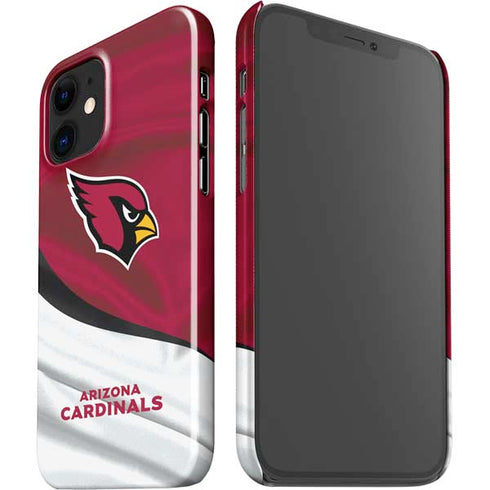 NFL Arizona Cardinals iPhone 12 Mini Lite Case