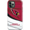 NFL Arizona Cardinals iPhone 12 Pro Impact Case