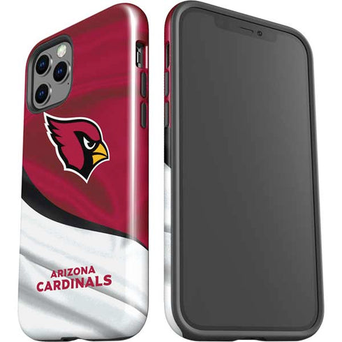 NFL Arizona Cardinals iPhone 12 Pro Impact Case