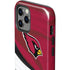 NFL Arizona Cardinals iPhone 12 Pro Max Impact Case