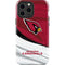 NFL Arizona Cardinals iPhone 13 Pro Max Impact Case