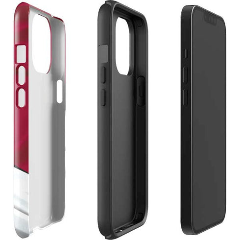 NFL Arizona Cardinals iPhone 13 Pro Max Impact Case