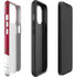 NFL Arizona Cardinals iPhone 13 Pro Max Impact Case