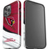 NFL Arizona Cardinals iPhone 13 Pro Max Impact Case