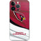 NFL Arizona Cardinals iPhone 13 Pro Skin
