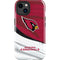 NFL Arizona Cardinals iPhone 15 Plus Impact Case