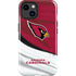 NFL Arizona Cardinals iPhone 15 Plus Impact Case