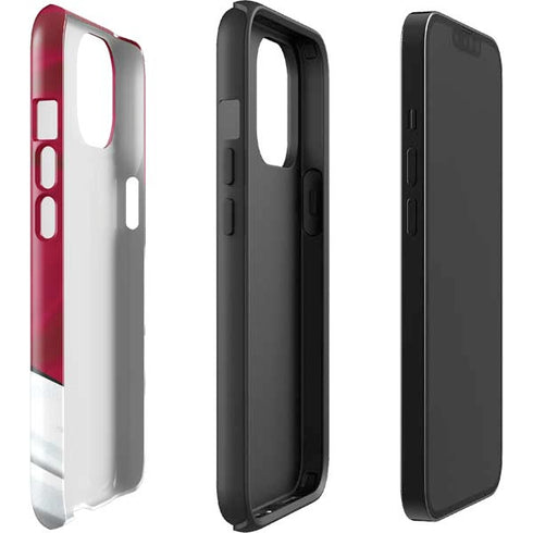 NFL Arizona Cardinals iPhone 14 Plus Impact Case