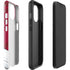 NFL Arizona Cardinals iPhone 14 Plus Impact Case