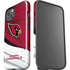 NFL Arizona Cardinals iPhone 15 Impact Case