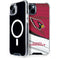 NFL Arizona Cardinals iPhone 15 Plus MagSafe Case