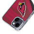 NFL Arizona Cardinals iPhone 15 Plus MagSafe Case