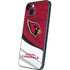 NFL Arizona Cardinals iPhone 14 Plus Skin