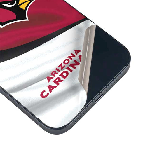 NFL Arizona Cardinals iPhone 14 Plus Skin