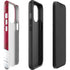NFL Arizona Cardinals iPhone 14 Pro Impact Case
