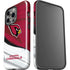 NFL Arizona Cardinals iPhone 15 Pro Impact Case