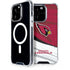 NFL Arizona Cardinals iPhone 15 Pro MagSafe Case