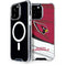 NFL Arizona Cardinals iPhone 15 Pro Max MagSafe Case