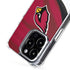 NFL Arizona Cardinals iPhone 15 Pro Max MagSafe Case
