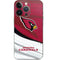 NFL Arizona Cardinals iPhone 14 Pro Skin
