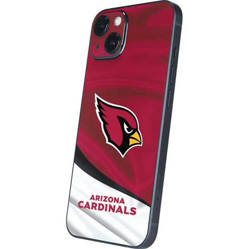NFL Arizona Cardinals iPhone 15 Skin