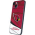 NFL Arizona Cardinals iPhone 15 Skin