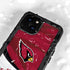 NFL Arizona Cardinals iPhone 15 Waterproof Case