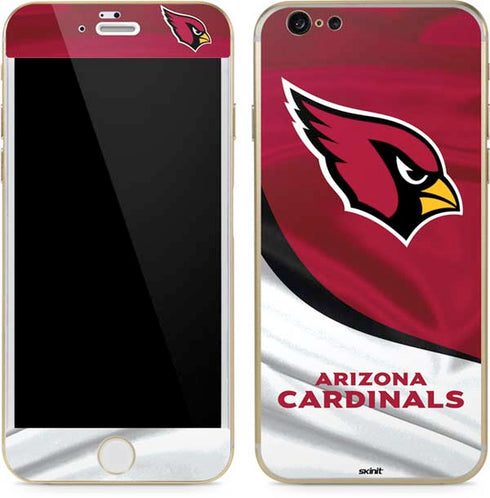 NFL Arizona Cardinals iPhone 6/6s Skin