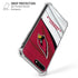 NFL Arizona Cardinals iPhone 7/8 Plus Clear Case