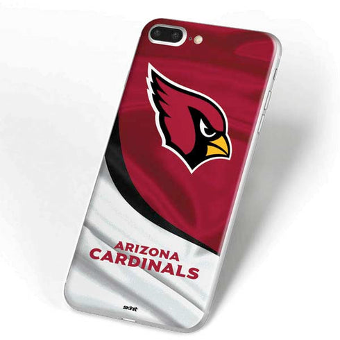 NFL Arizona Cardinals iPhone 7 Plus Skin