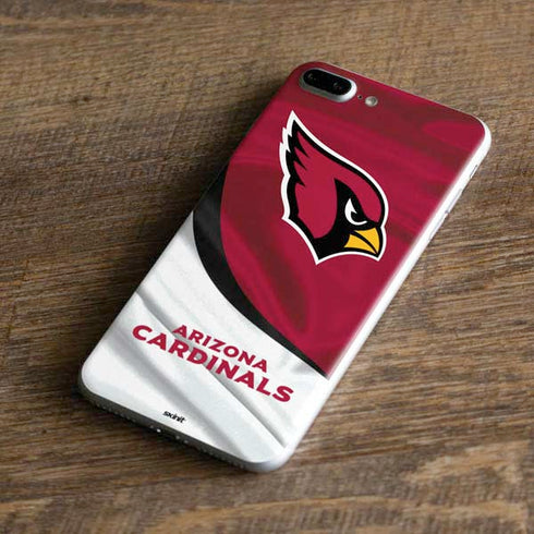 NFL Arizona Cardinals iPhone 7 Plus Skin