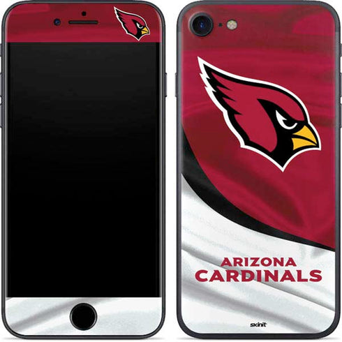 NFL Arizona Cardinals iPhone 7 Skin