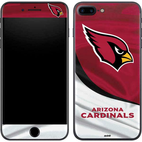 NFL Arizona Cardinals iPhone 8 Plus Skin