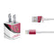 NFL Arizona Cardinals iPhone Charger (5W USB) Skin