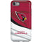 NFL Arizona Cardinals iPhone SE (2nd & 3rd Gen) Pro Case