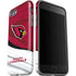NFL Arizona Cardinals iPhone SE (2nd & 3rd Gen) Pro Case