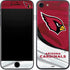 NFL Arizona Cardinals iPhone SE (2nd & 3rd Gen) Skin