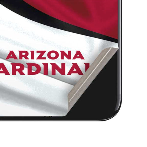 NFL Arizona Cardinals iPhone SE (2nd & 3rd Gen) Skin