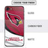NFL Arizona Cardinals iPhone SE (2nd & 3rd Gen) Skin