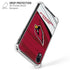 NFL Arizona Cardinals iPhone XR Clear Case