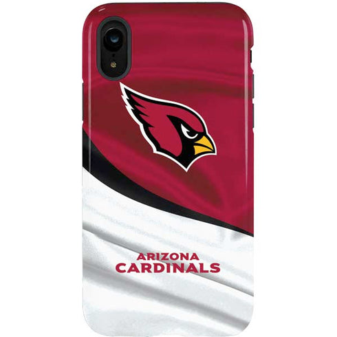 NFL Arizona Cardinals iPhone XR Pro Case
