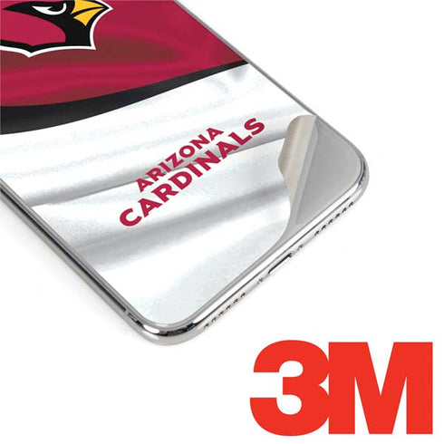 NFL Arizona Cardinals iPhone XS Max Skin