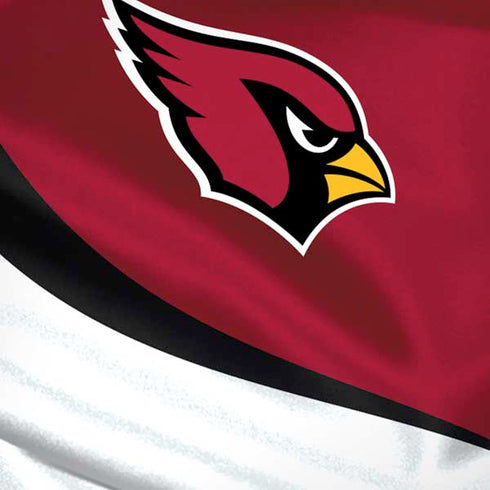 NFL Arizona Cardinals iPhone XS Max Skin