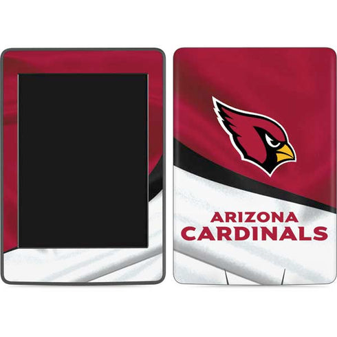 NFL Arizona Cardinals Amazon Kindle Skin