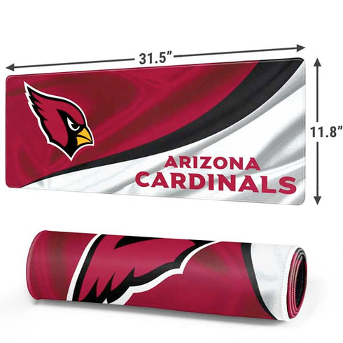 NFL Arizona Cardinals Gaming Mouse Pad